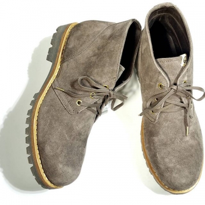 新入荷商品 visvim WILLYS BOOTS MID-FOLK SUEDE | RB-NET MEN 