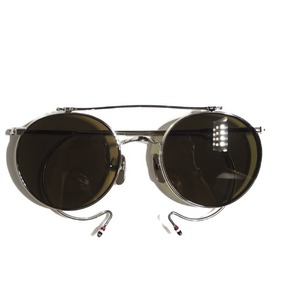 新入荷商品 Thom Browne トムブラウン TB-002A-52 クリップオン