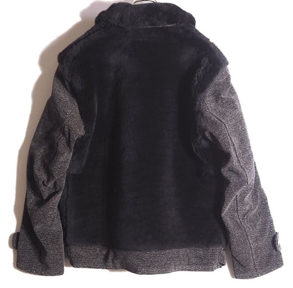 新入荷商品 TENDERLOIN テンダーロイン T-GRIZZLY JACKET 熊 新入荷商品 TENDERLOIN テンダーロイン T-GRIZZLY JACKET 熊