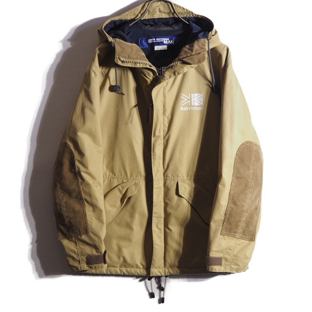 新入荷商品 eye JUNYA WATANABE MAN×karrimor 18SS バックパック 新入荷商品 eye JUNYA WATANABE MAN×karrimor 18SS バックパック