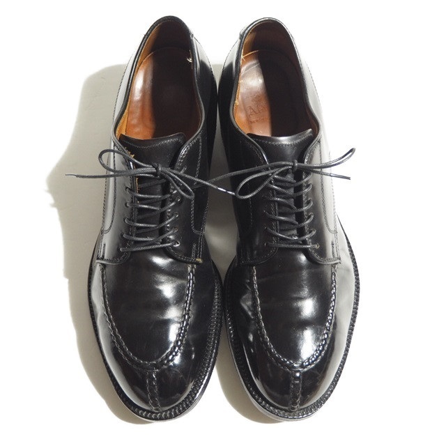 新入荷商品 Alden オールデン 54039 Moc Toe Ox コードバンシューズ 