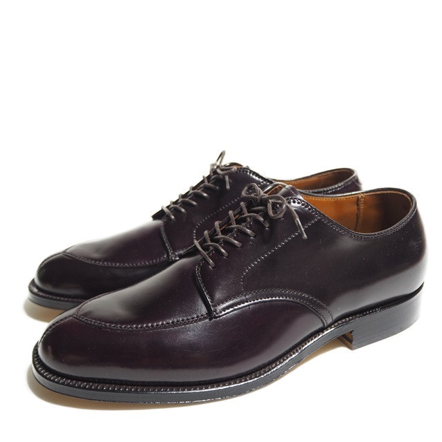 新品未使用】 Alden オールデン×Leather Soul 87140 | www