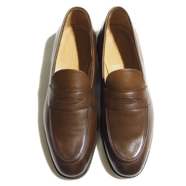 新入荷商品 EDWARD GREEN エドワードグリーン TOWNSEND 新入荷商品 EDWARD GREEN エドワードグリーン TOWNSEND