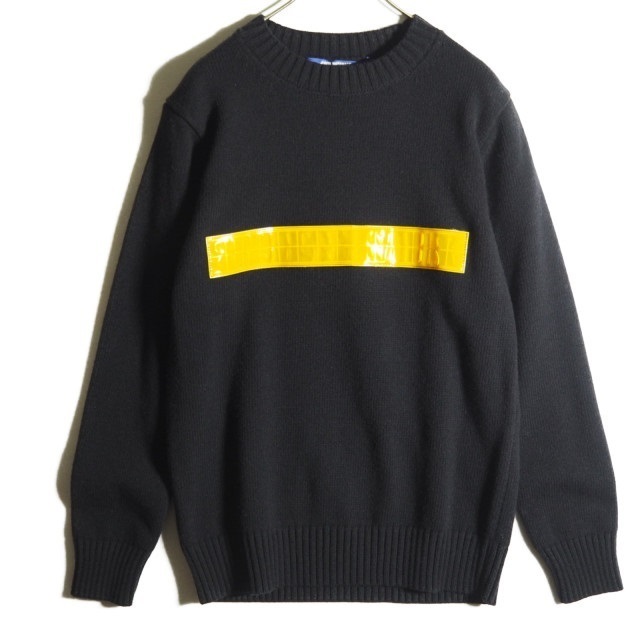 JUNYA WATANABE MAN 18AW ニット