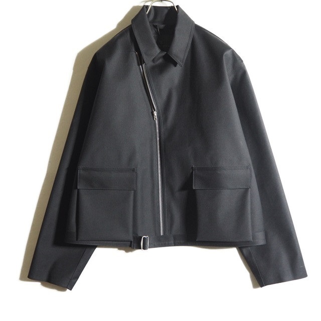 kiko kostadinov mackintosh 激似　JACKET