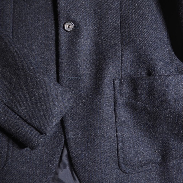 新入荷商品 JIL SANDER ジルサンダー ウールツイードジャケット | RB 