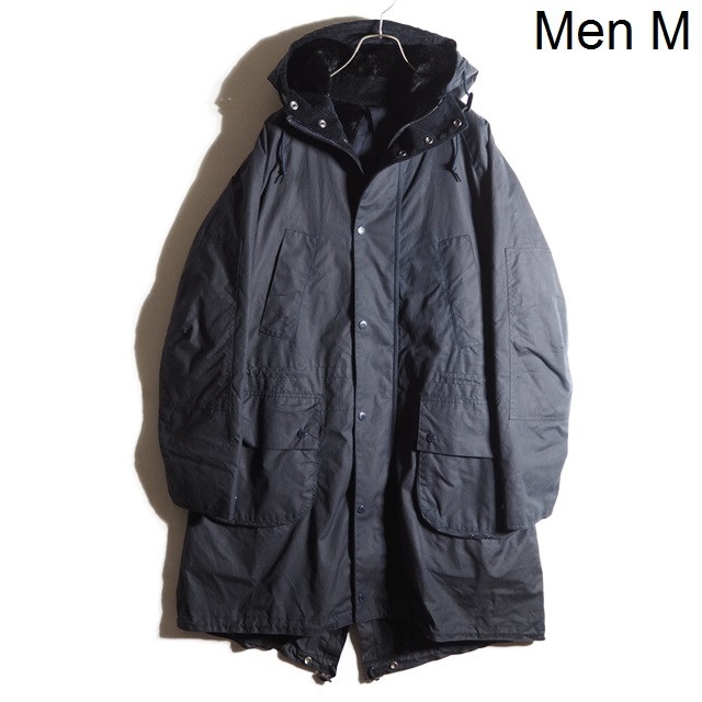 エンジニアドガーメンツ バブアー　Highland Wax Parka コート imgrc0068605052.jpg