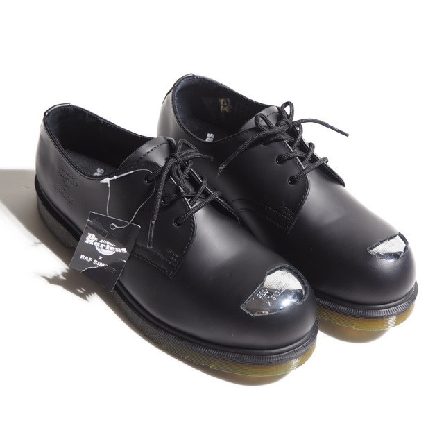 RAF SIMONS × Dr.Martens