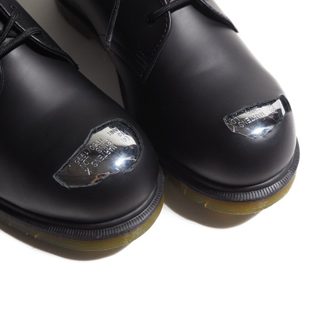 新入荷商品 RAF SIMONS ラフシモンズ × Dr.Martens ドクターマーチン
