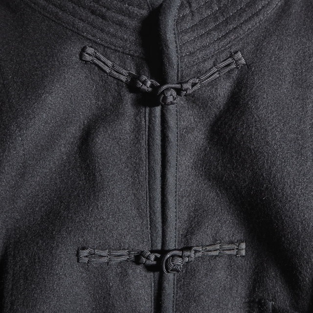 新入荷商品 PORTER CLASSIC ポータークラシック CASHMERE CHINESE 