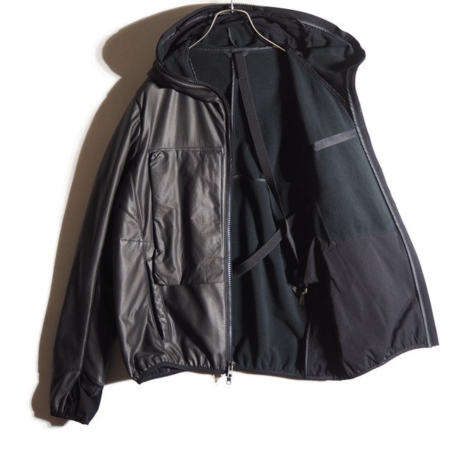 新入荷商品 ACRONYM アクロニウム 2L GORE-TEX INFINIUM FILM 新入荷商品 ACRONYM アクロニウム 2L GORE-TEX INFINIUM FILM