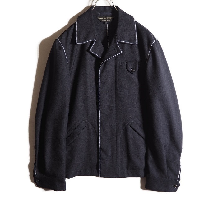 新入荷商品 COMME des GARCONS HOMME PLUS コムデギャルソン オム