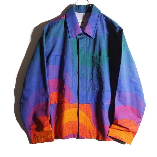 新入荷商品 DRIES VAN NOTEN ドリスヴァンノッテン 19SS Verner Panton