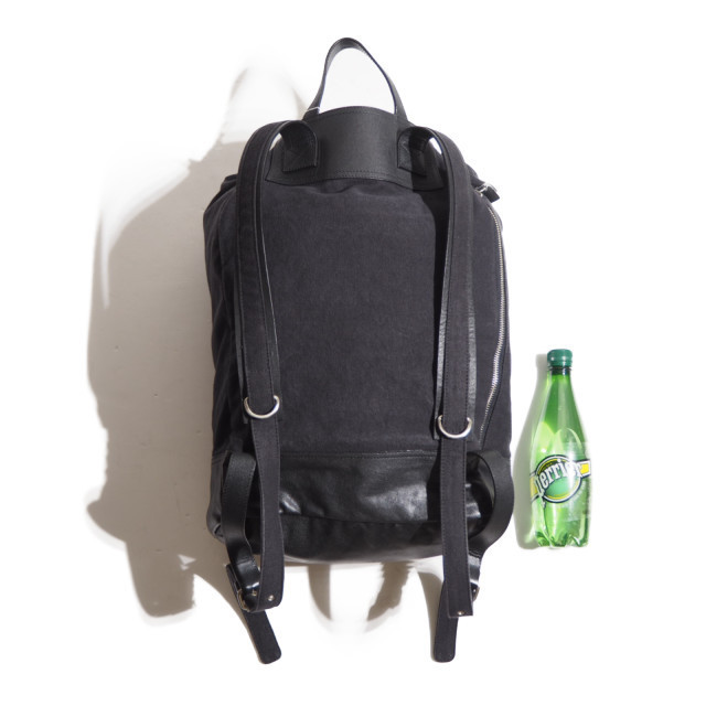 DRIES VAN NOTEN Backpack
