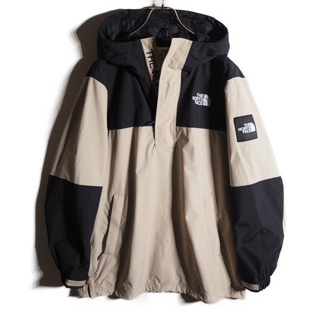 THE NORTH FACE アノラックパッカー