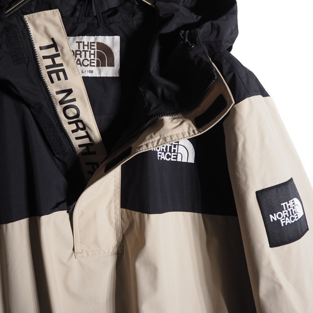 新入荷商品 THE NORTH FACE ノースフェイス ナイロン アノラック