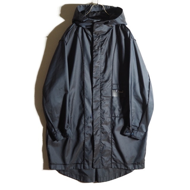 新入荷商品 OAMC オーエーエムシー Reverse Parka インサイドアウト ...