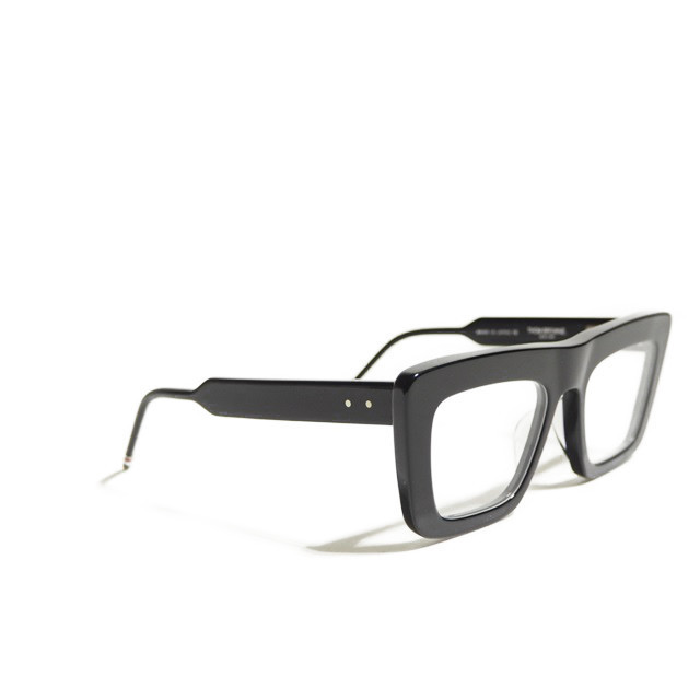 新入荷商品 THOM BROWNE トムブラウン TBX415-52-01AF スクエア セル 