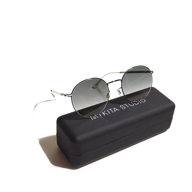 通販お得 mykita studio 7.4 特価超激安