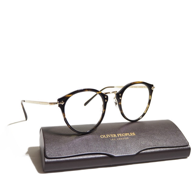 新入荷商品 OLIVER PEOPLES オリバーピープルズ 505 COCO2 Limited 