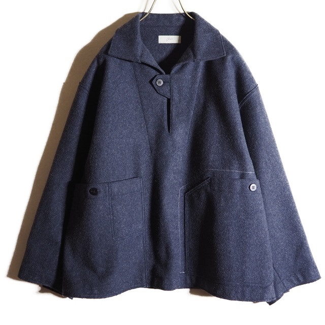 定形外発送送料無料商品 amachi. Meeting Jacket | ochge.org