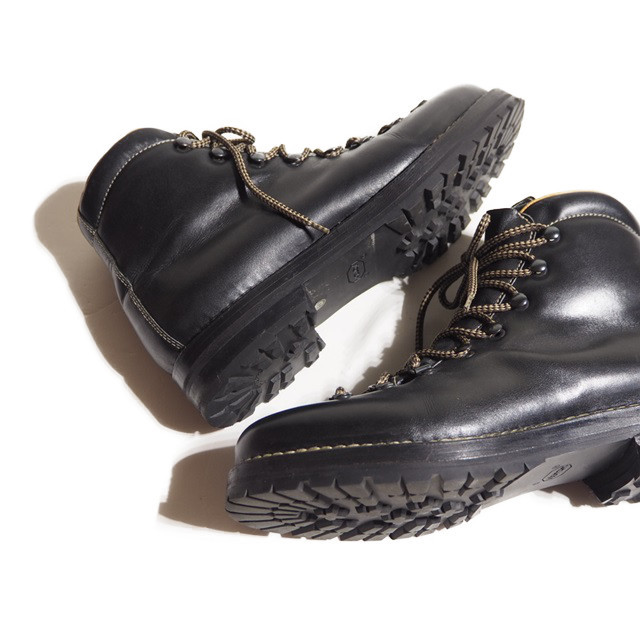 新入荷商品 Marmolada F.LLI Giacometti マルモラーダ フラテッリジャコメッティ マウンテンブーツ ブラック | RB-NET MEN'S SHOP BLOG 新入荷商品 Marmolada F.LLI Giacometti マルモラーダ フラテッリジャコメッティ マウンテンブーツ ブラック | RB-NET MEN'S SHOP BLOG