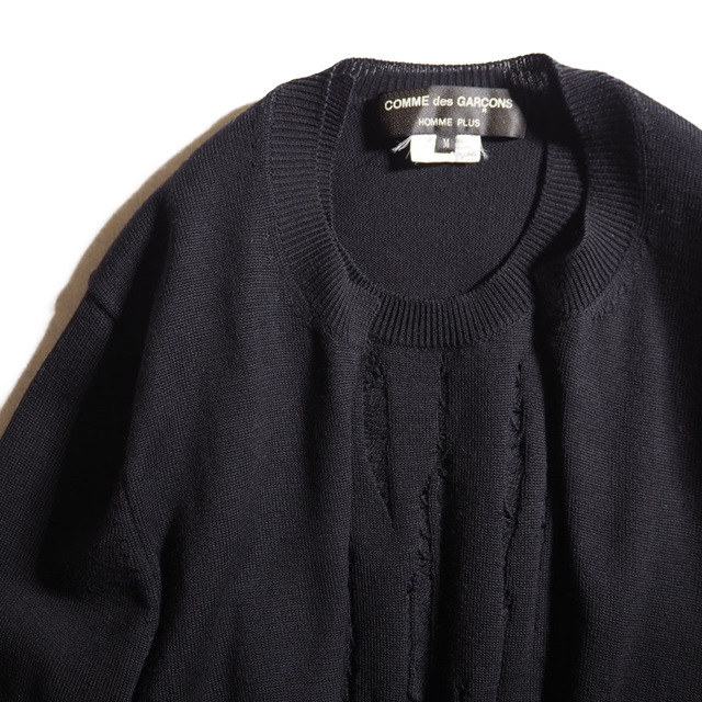 新入荷商品 COMME des GARCONS HOMME DEUX コムデギャルソンオムドゥ