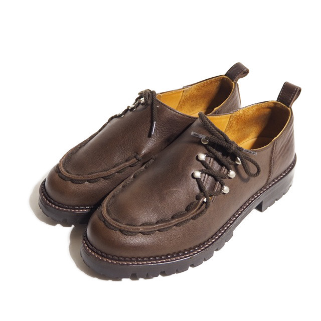 Hender Scheme /「full lace trek」18AW