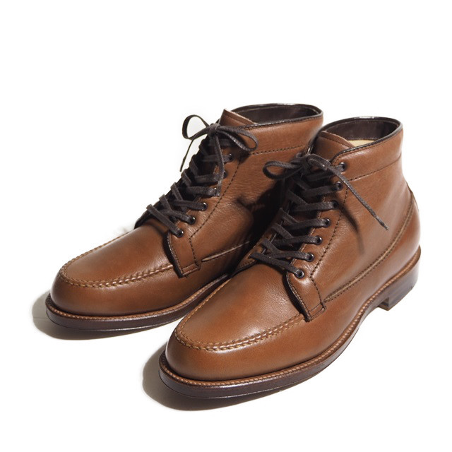 新入荷商品 Alden オールデン 3560 MICHIGAN BOOTS ミシガンブーツ