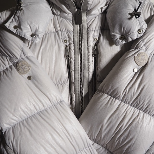 新入荷商品 MONCLER GENIUS モンクレール ジーニアス 20AW 1017 ALYX 
