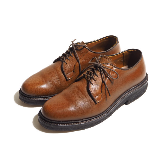 【最終価格】ALDEN BROWNアルパインカーフ12 #947 Alden 947 アルパインカーフ7D