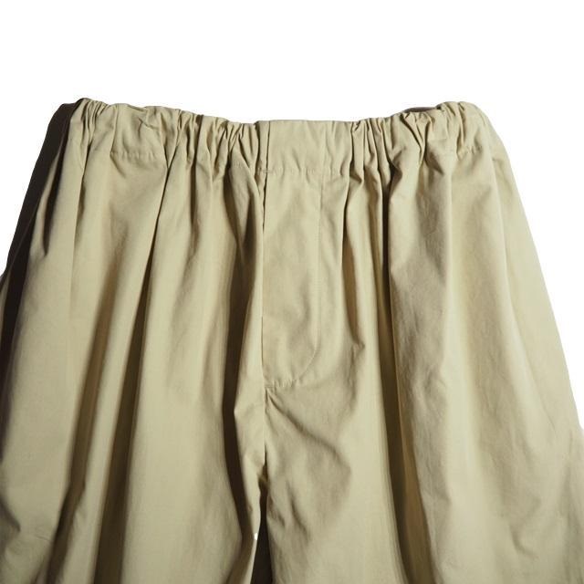 新入荷商品 STUDIO NICHOLSON スタジオニコルソン BOARD PANT イージー 商品一覧の通販 スタジオニコルソン イージーパンツ ワークパンツ/カーゴパンツ
