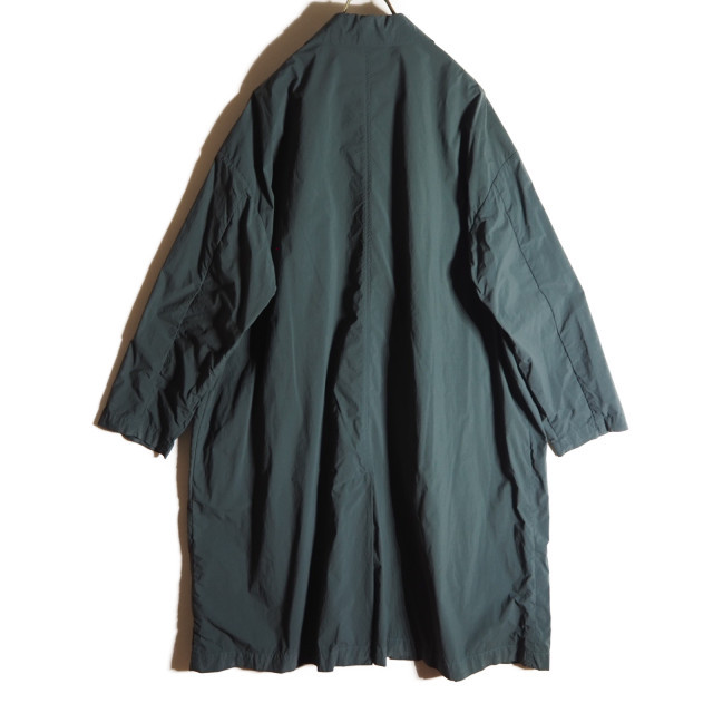 h*e様 ATON | AIR VENTILE バルマカーンコート: サイズ04 h*e様 ATON | AIR VENTILE バルマカーンコート: サイズ04 ATON