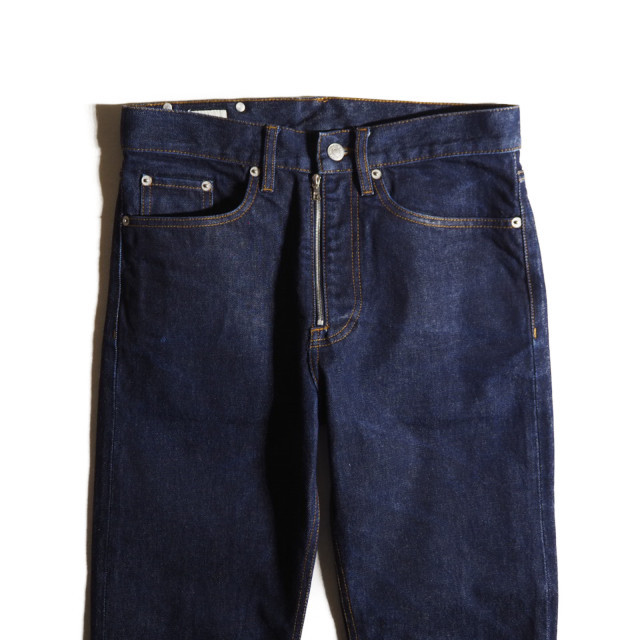 新入荷商品 DRIES VAN NOTEN ドリスヴァンノッテン 20AW デニムパンツ 