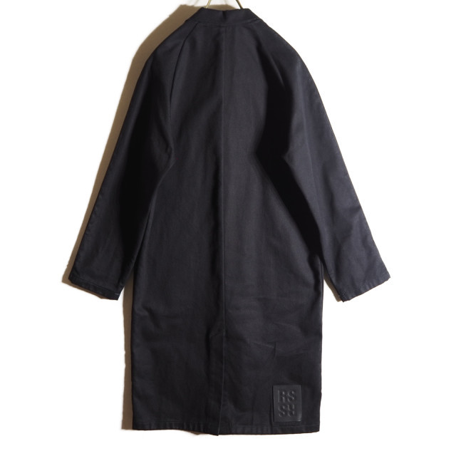 新入荷商品 RAF SIMONS ラフシモンズ 20SS ラボコート / コットン  