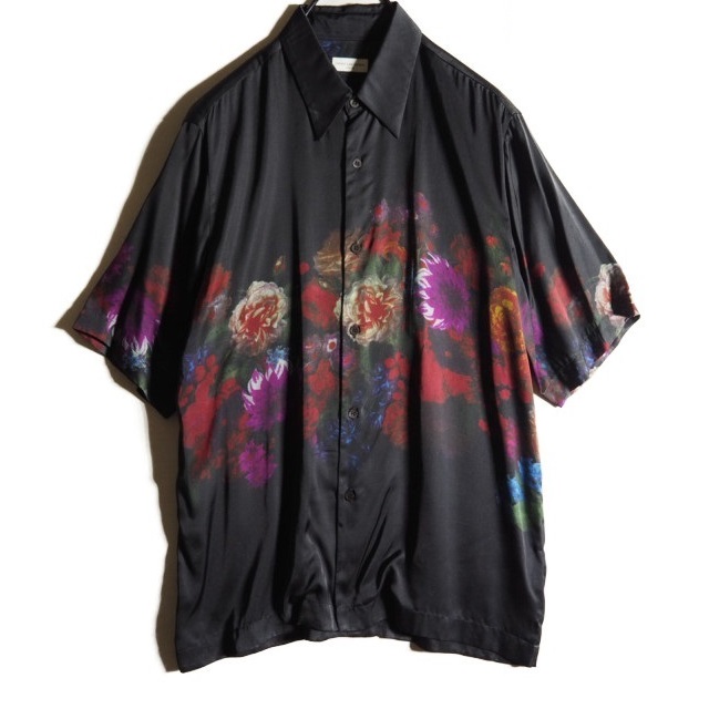 新入荷商品 DRIES VAN NOTEN ドリスヴァンノッテン 20SS CLASEN BIS