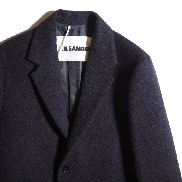 JIL SANDER コート カシミア 44サイズ