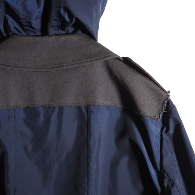 Maison Margiela 14ss ドッキングジャケット 10 Maison Margiela 14ss ドッキングジャケット 10