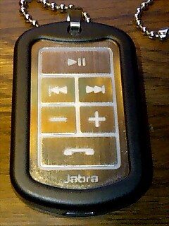 Jabra BT3030