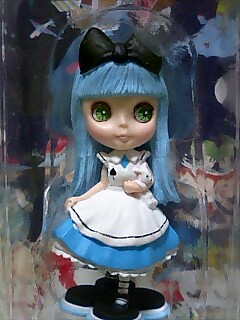 ブライスベル_マーマレードハート