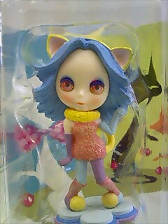 ブライスベル_キティクラウン