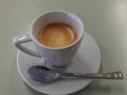 Nespresso