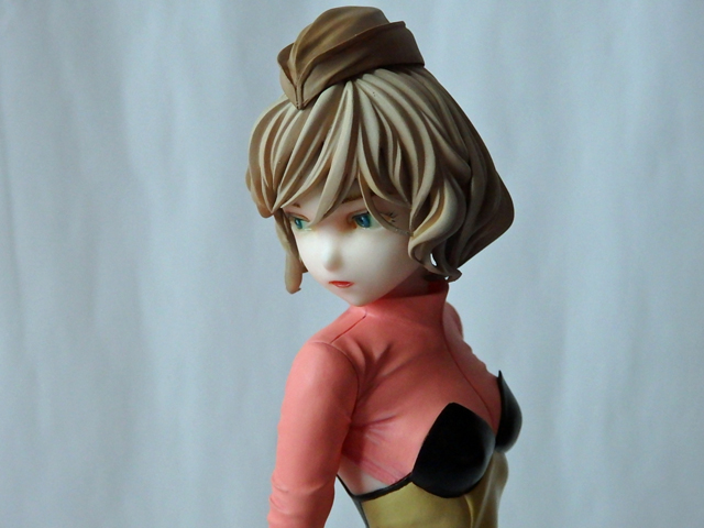 ガレージキット「Luce ver.1.5」 | 転ばぬ先の杖は無し