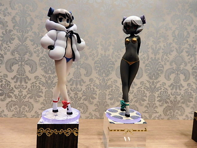 1/20 休息中/熱暑地域仕様 林浩己 原型 ブリック・ワークス