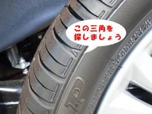スリップサイン
