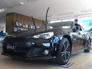 BRZ