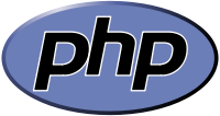 PHPロゴ