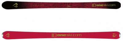 2023-24 ID one FR-XXP 168cm 数量限定先行販売 from 木内伸 | 年中