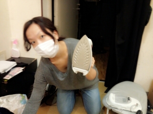 カムヰヤッセン