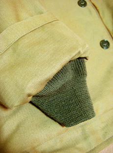 BUZZ RICKSON'S BR11759/BR11136/BR11760 新作N-1 JACKET | Lua-Blog